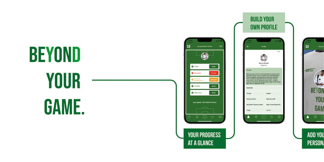 App Design