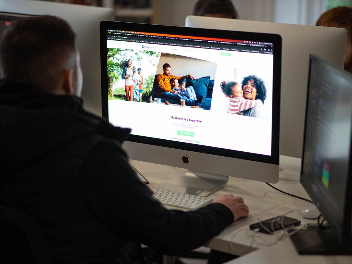 Web development frameworks