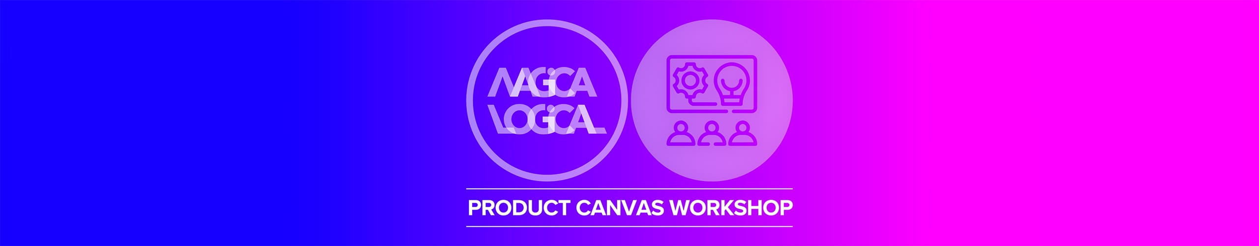 Product Canvas Workshop